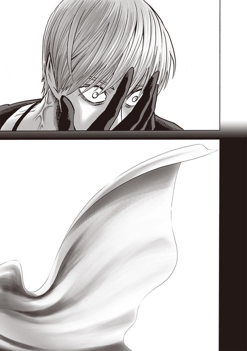 One Punch Man Chapter 190 - Page 9