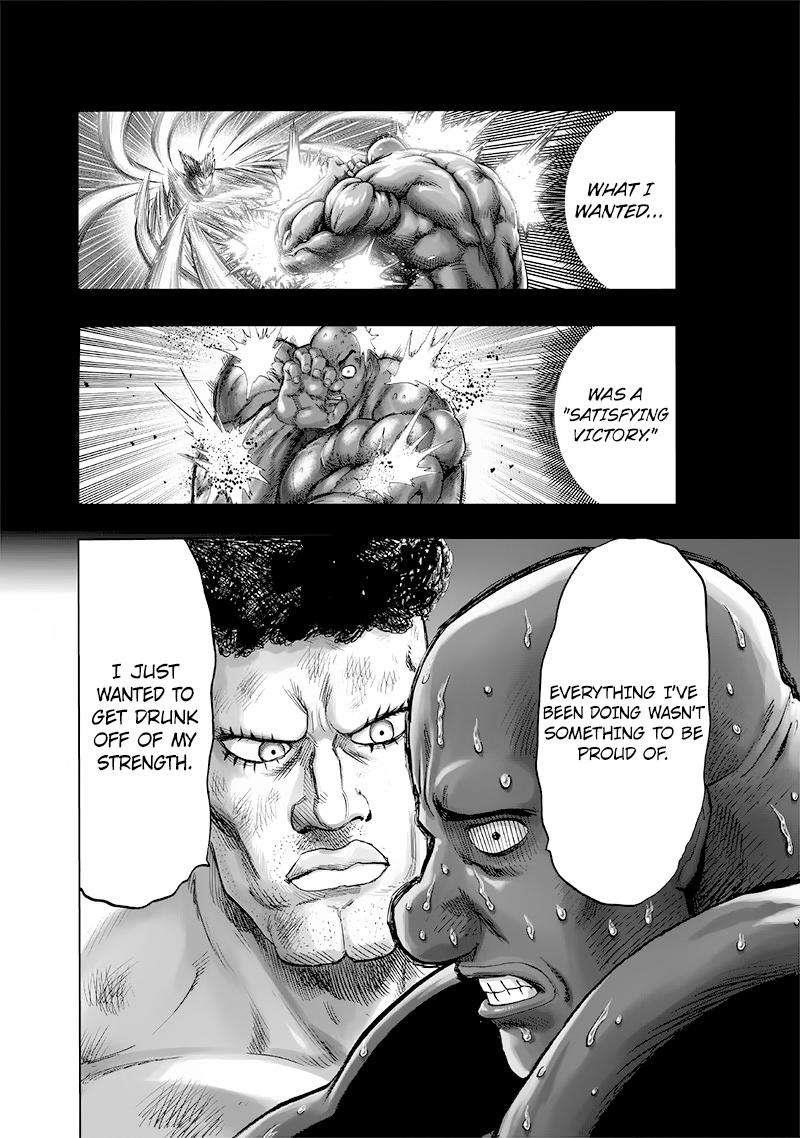 One Punch Man Chapter 191 - Page 15