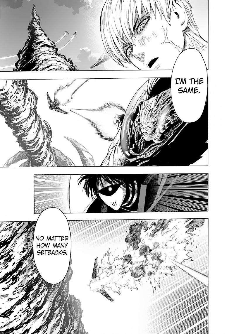 One Punch Man Chapter 191 - Page 24