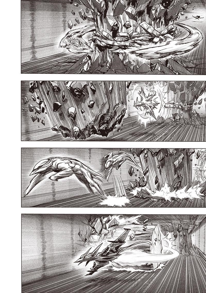 One Punch Man Chapter 192 - Page 29