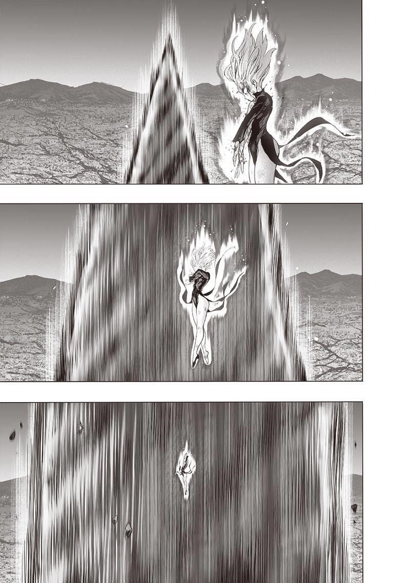 One Punch Man Chapter 193 - Page 31