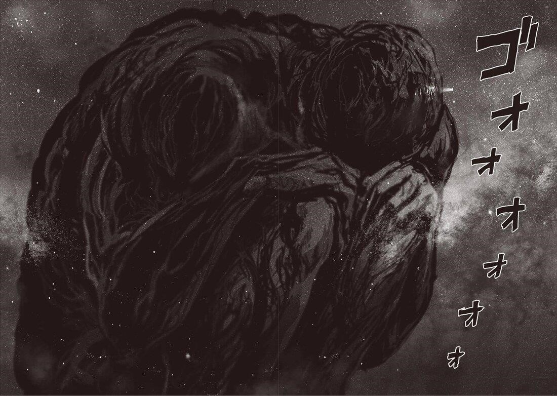 One Punch Man Chapter 193 - Page 39