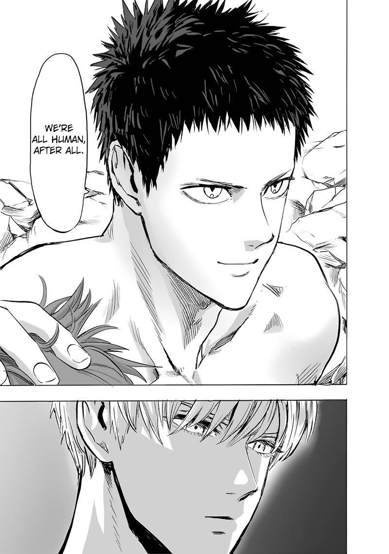 One Punch Man Chapter 194 - Page 19