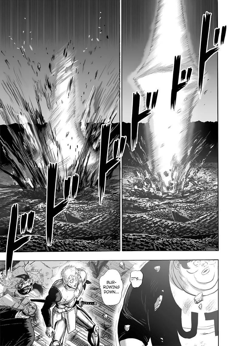 One Punch Man Chapter 194 - Page 25
