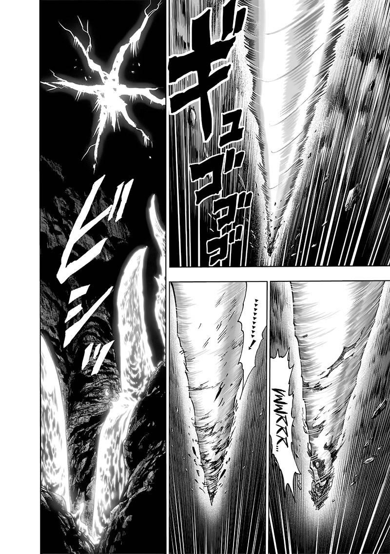 One Punch Man Chapter 194 - Page 26