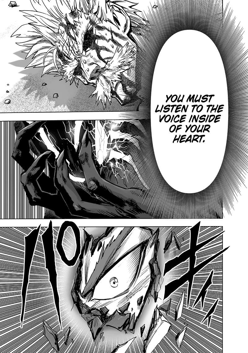 One Punch Man Chapter 210 - Page 15