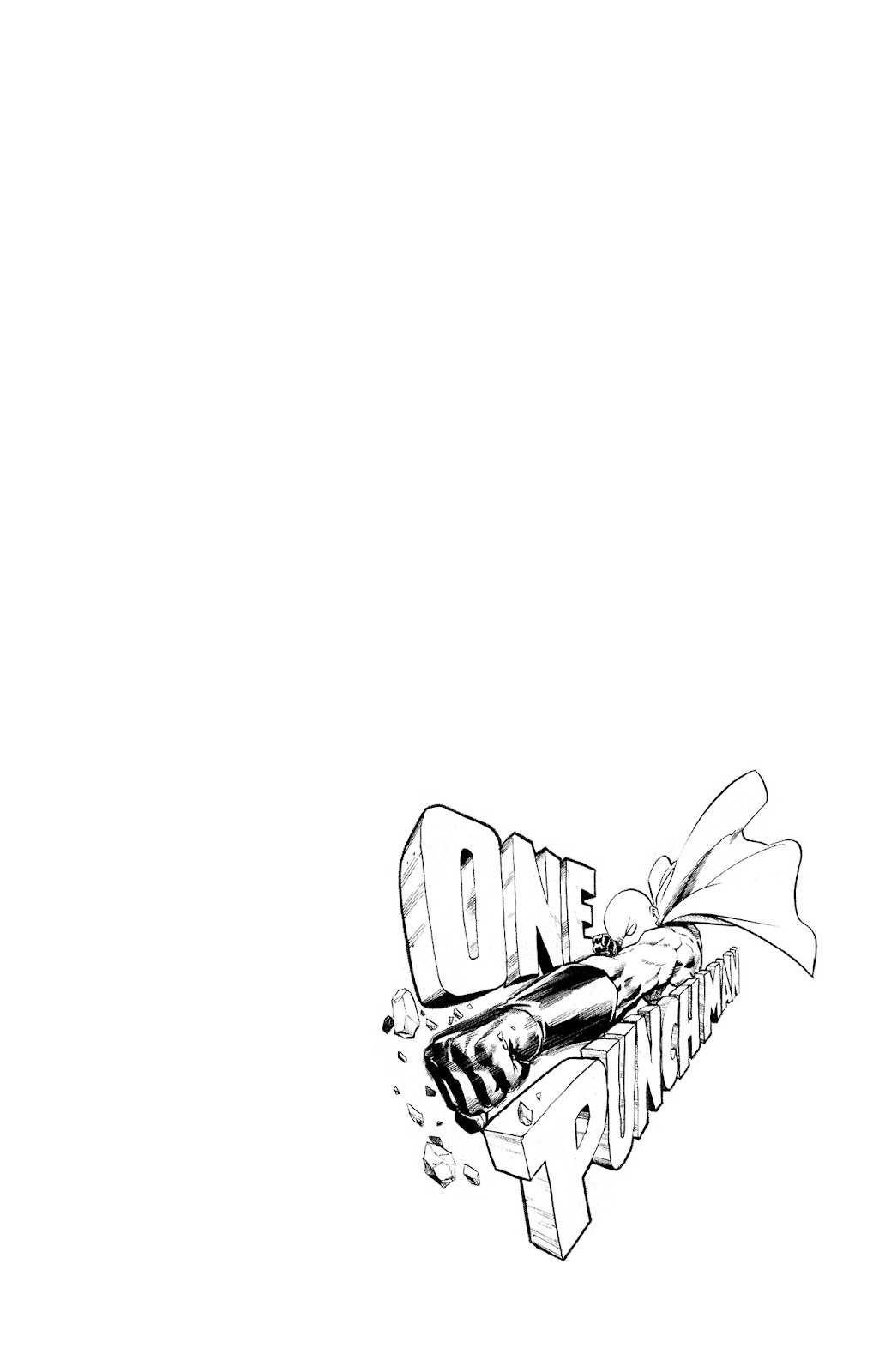 One Punch Man Chapter 211 - Page 13