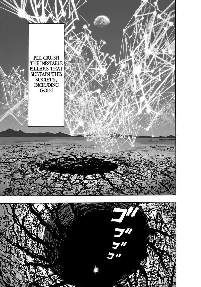One Punch Man Chapter 212 - Page 40