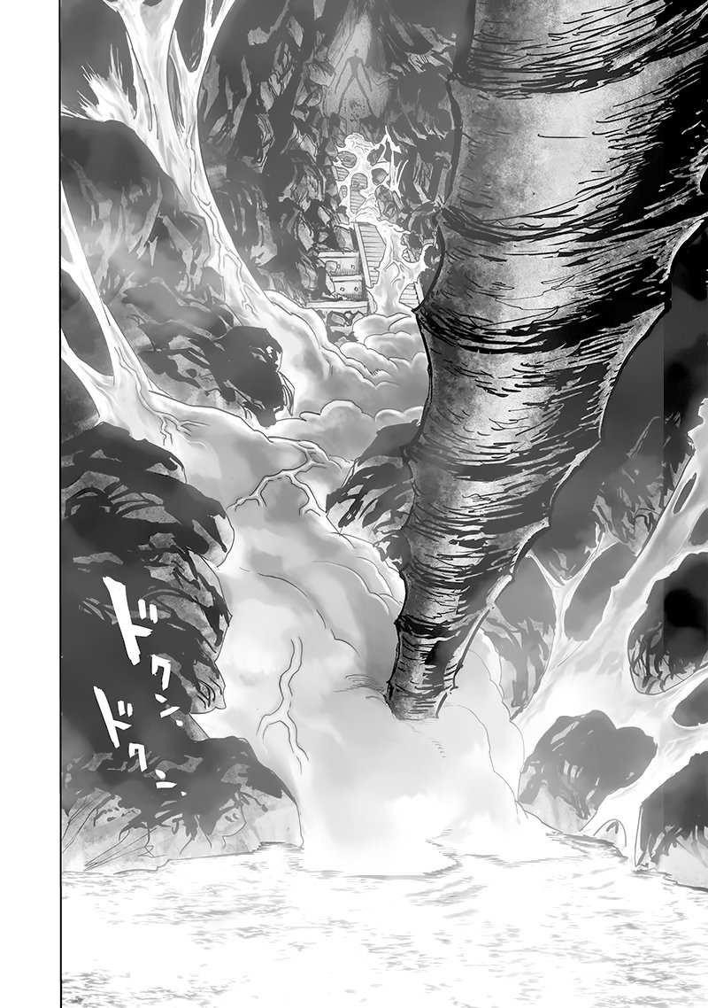 One Punch Man Chapter 212 - Page 41