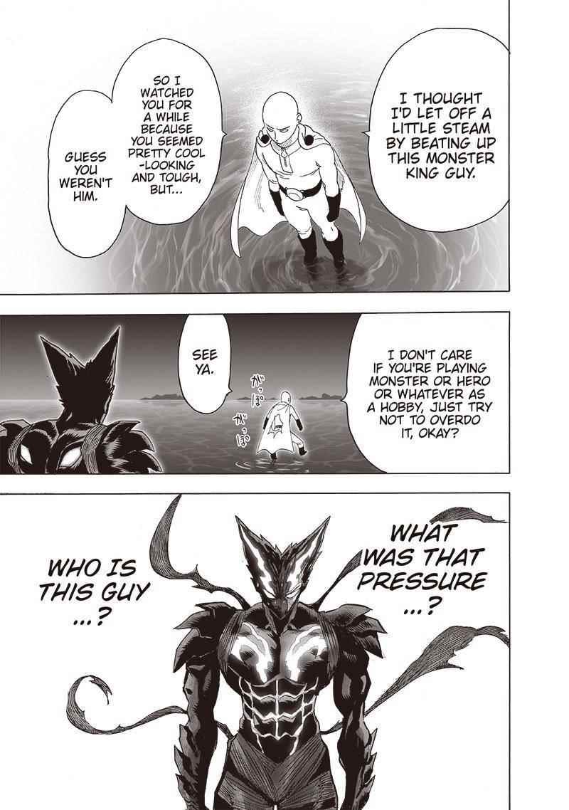 One Punch Man Chapter 219 - Page 14