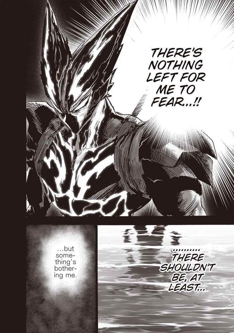 One Punch Man Chapter 219 - Page 3