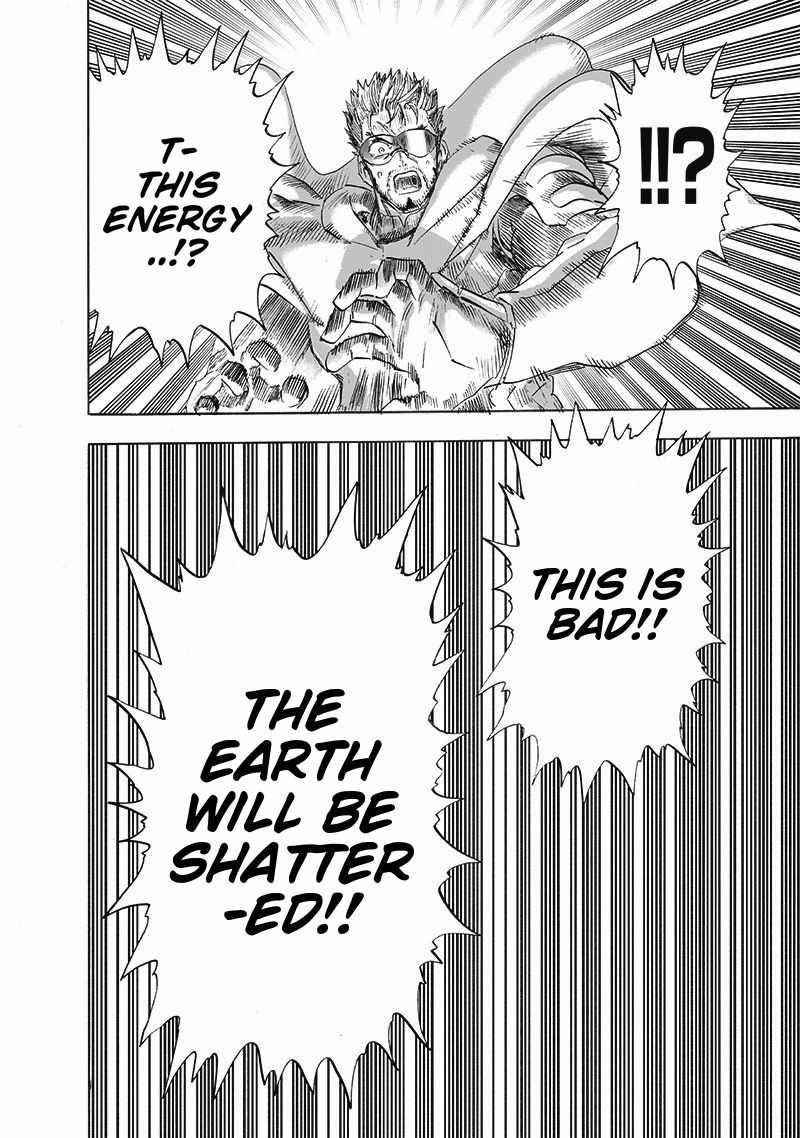 One Punch Man Chapter 224 - Page 43