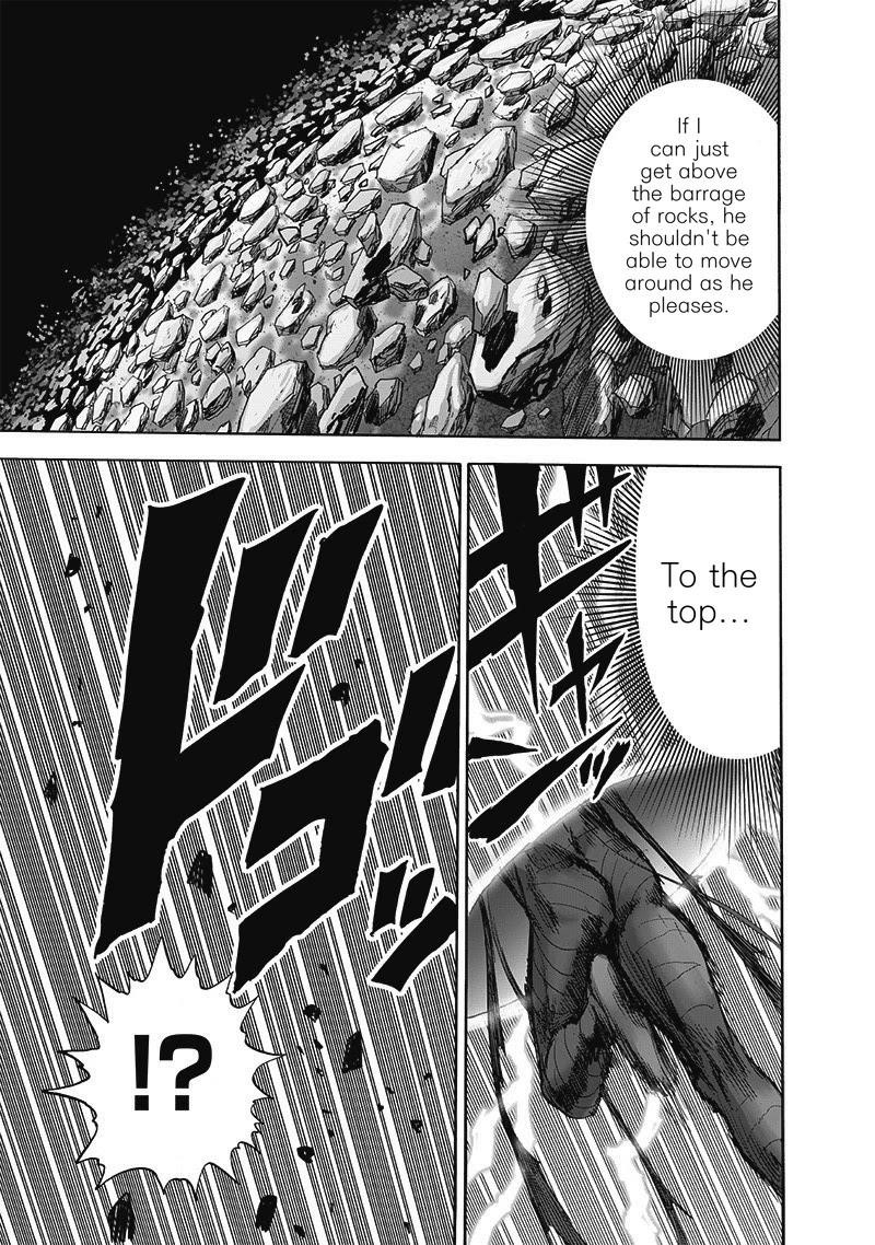 One Punch Man Chapter 225 - Page 47