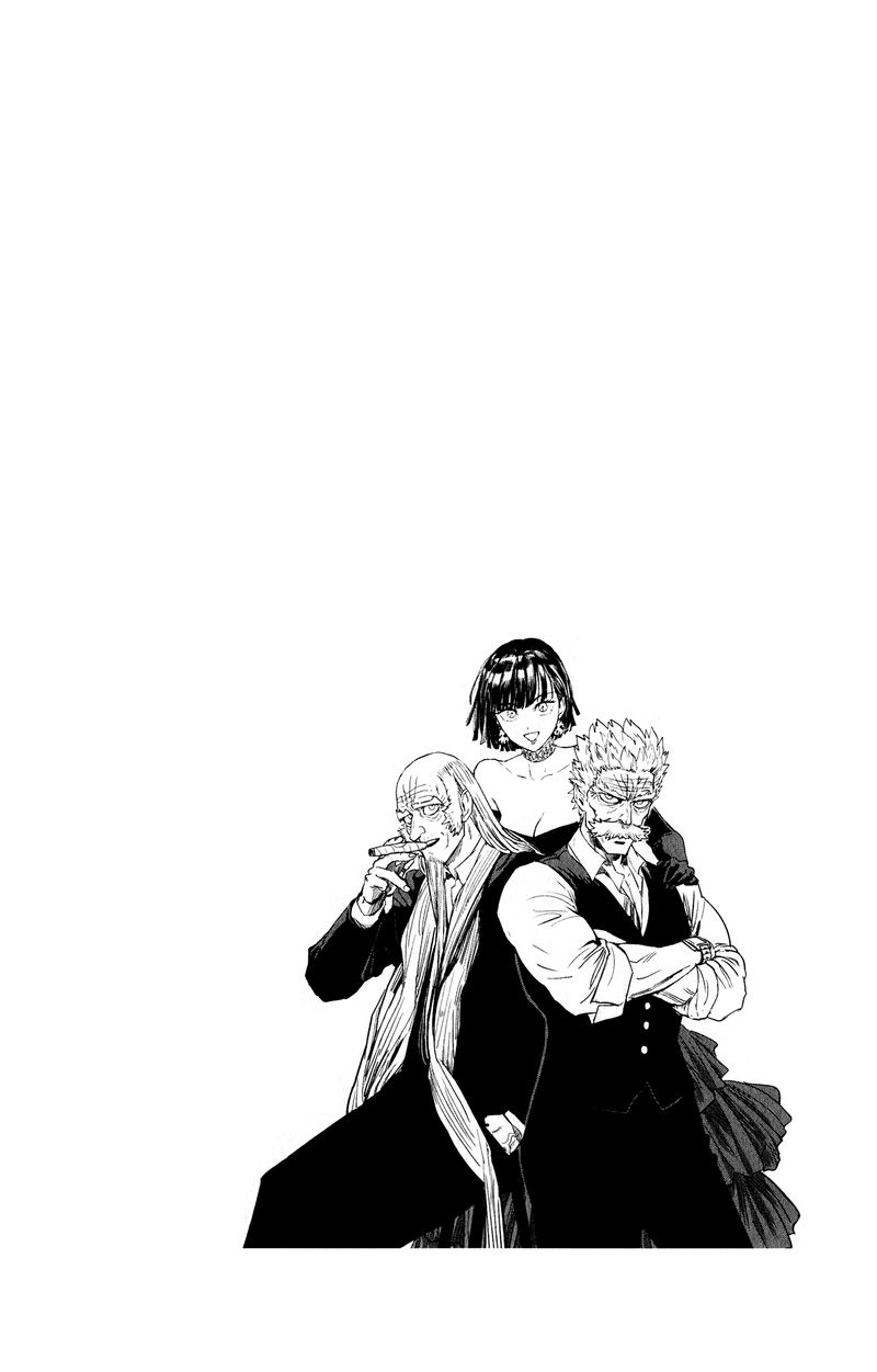 One Punch Man Chapter 226 - Page 18