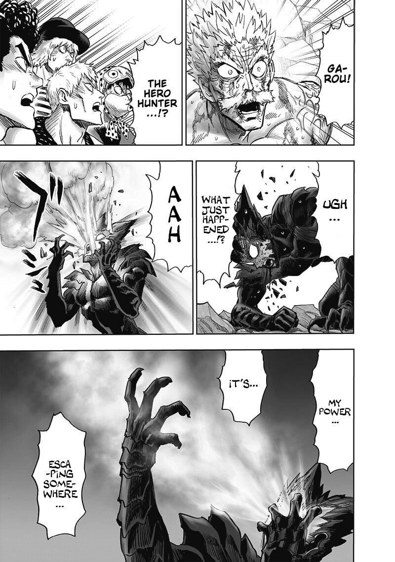 One Punch Man Chapter 227 - Page 66