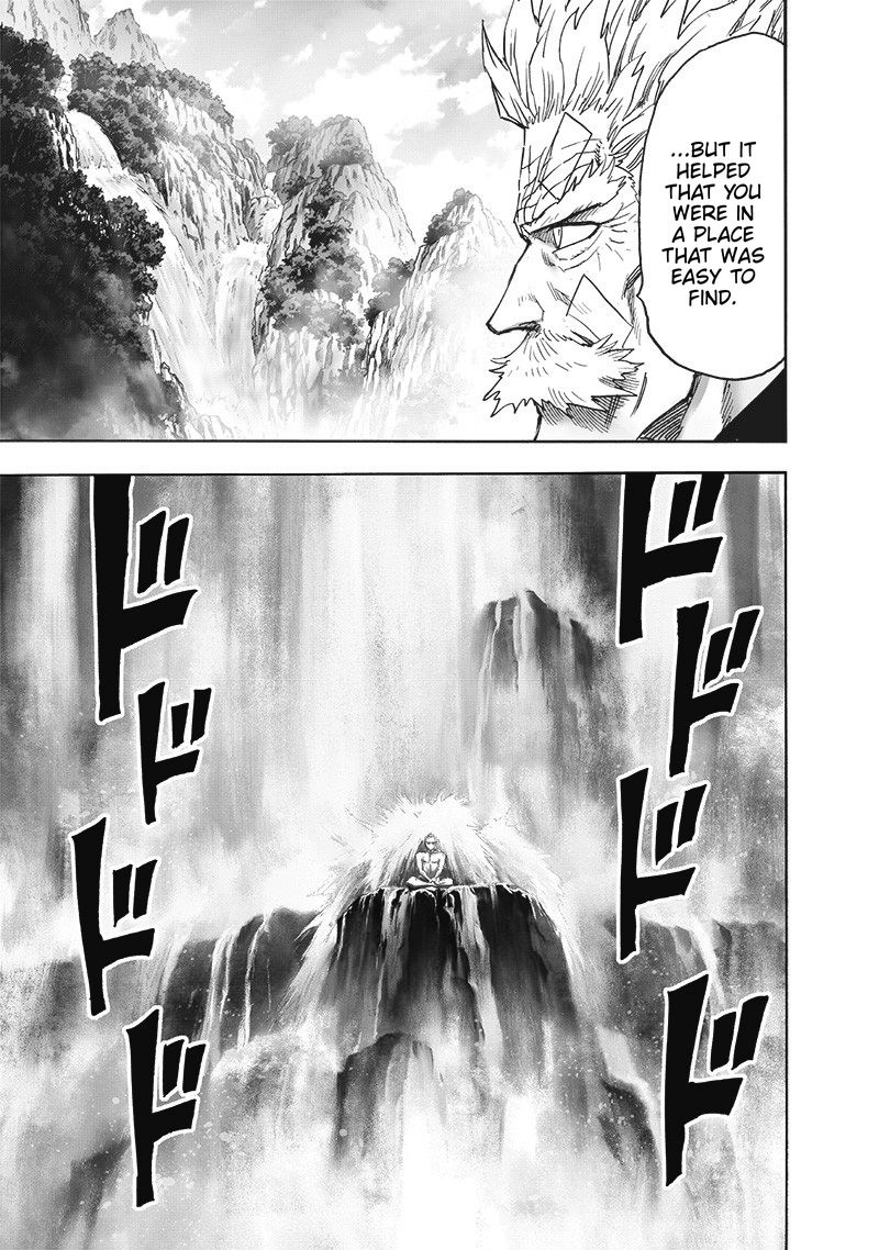 One Punch Man Chapter 229 - Page 7