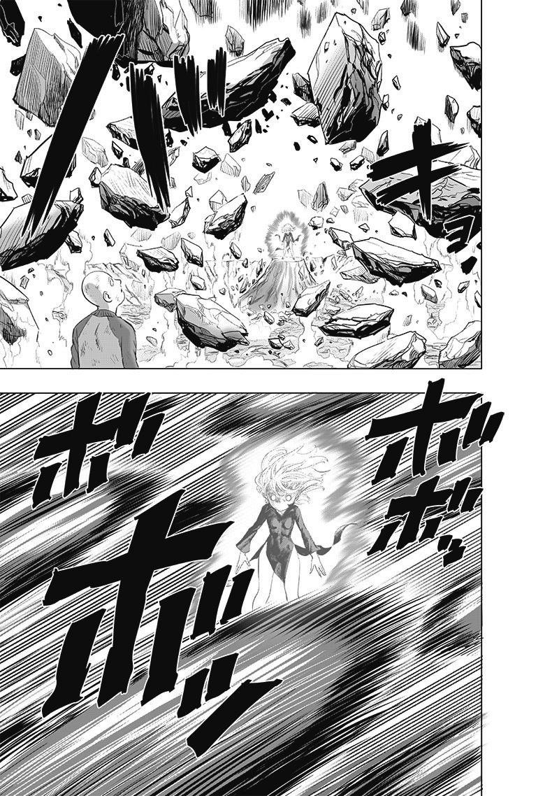 One Punch Man Chapter 238 - Page 13