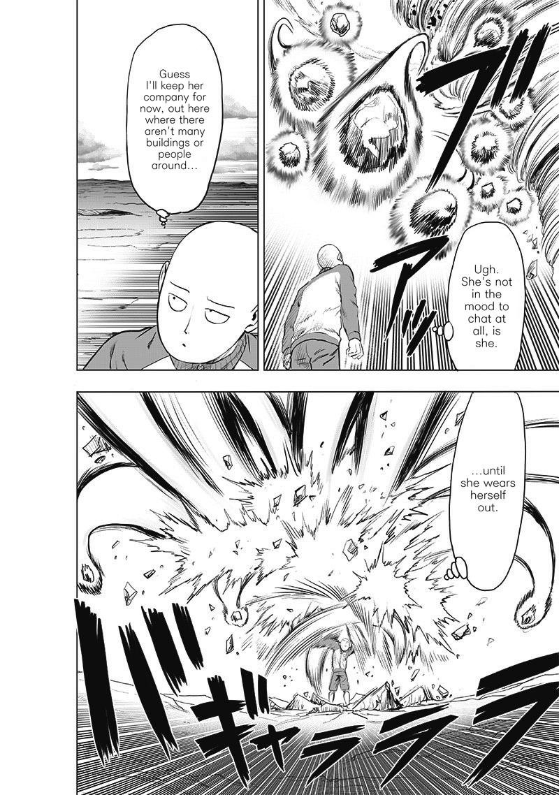 One Punch Man Chapter 238 - Page 29