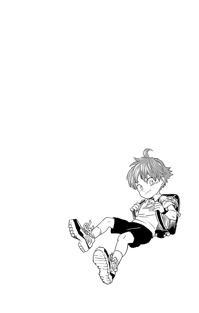 One Punch Man Chapter 247 - Page 14