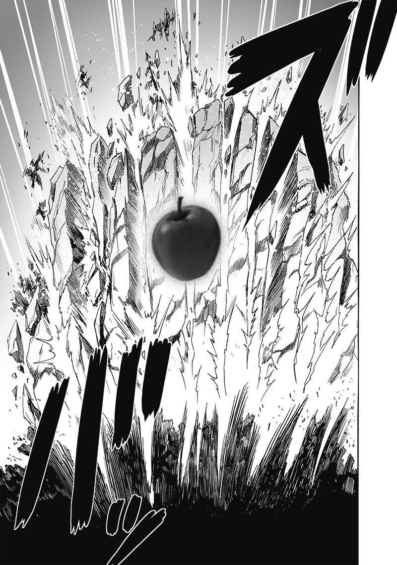 One Punch Man Chapter 248 - Page 15