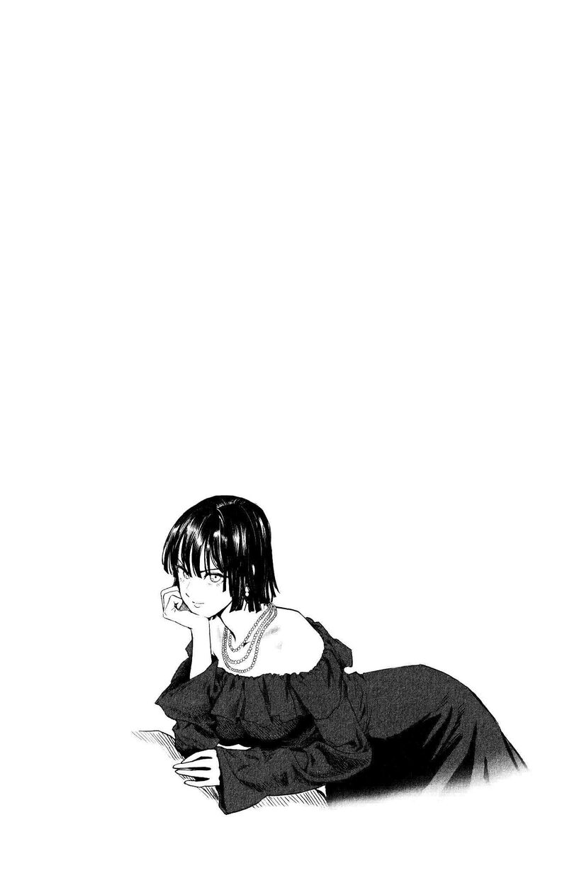 One Punch Man Chapter 256 - Page 9