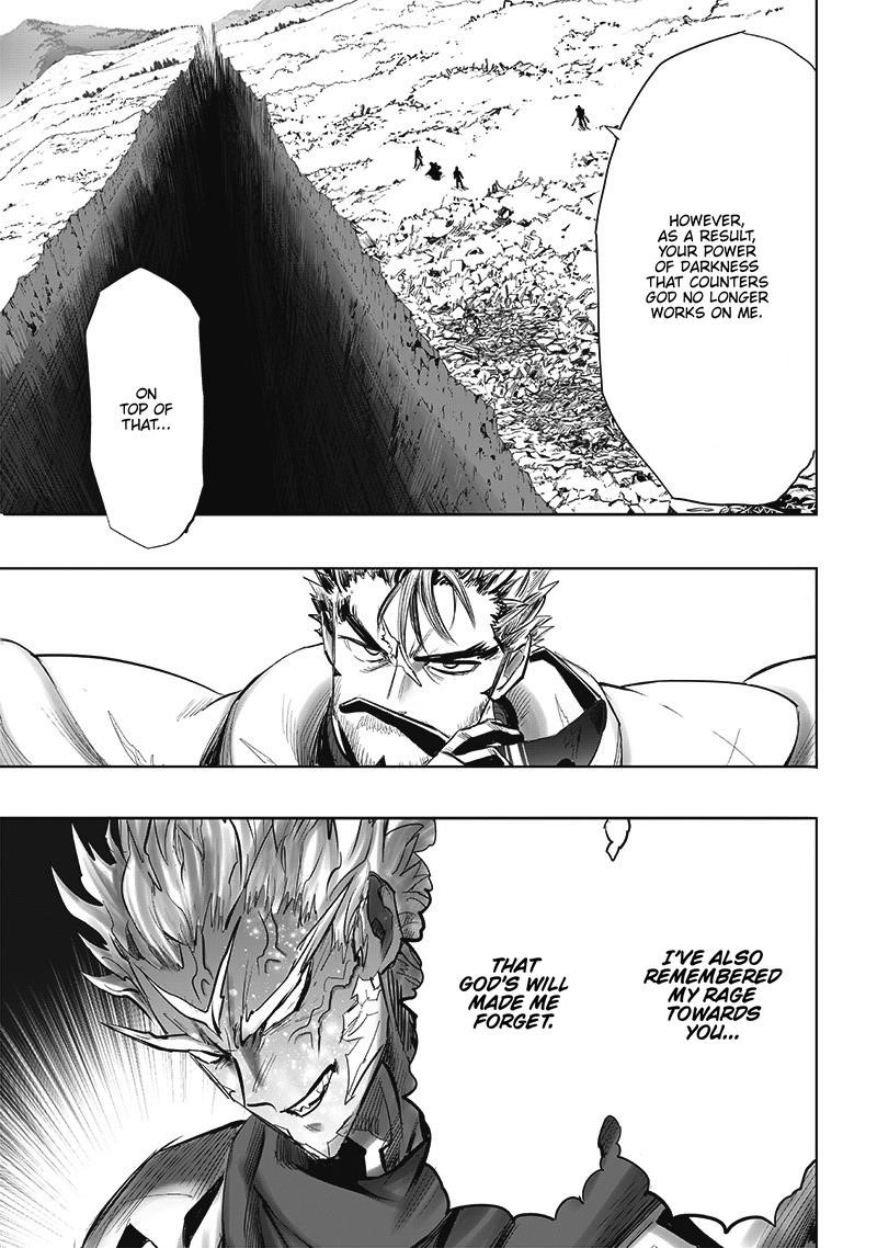One Punch Man Chapter 269 - Page 7
