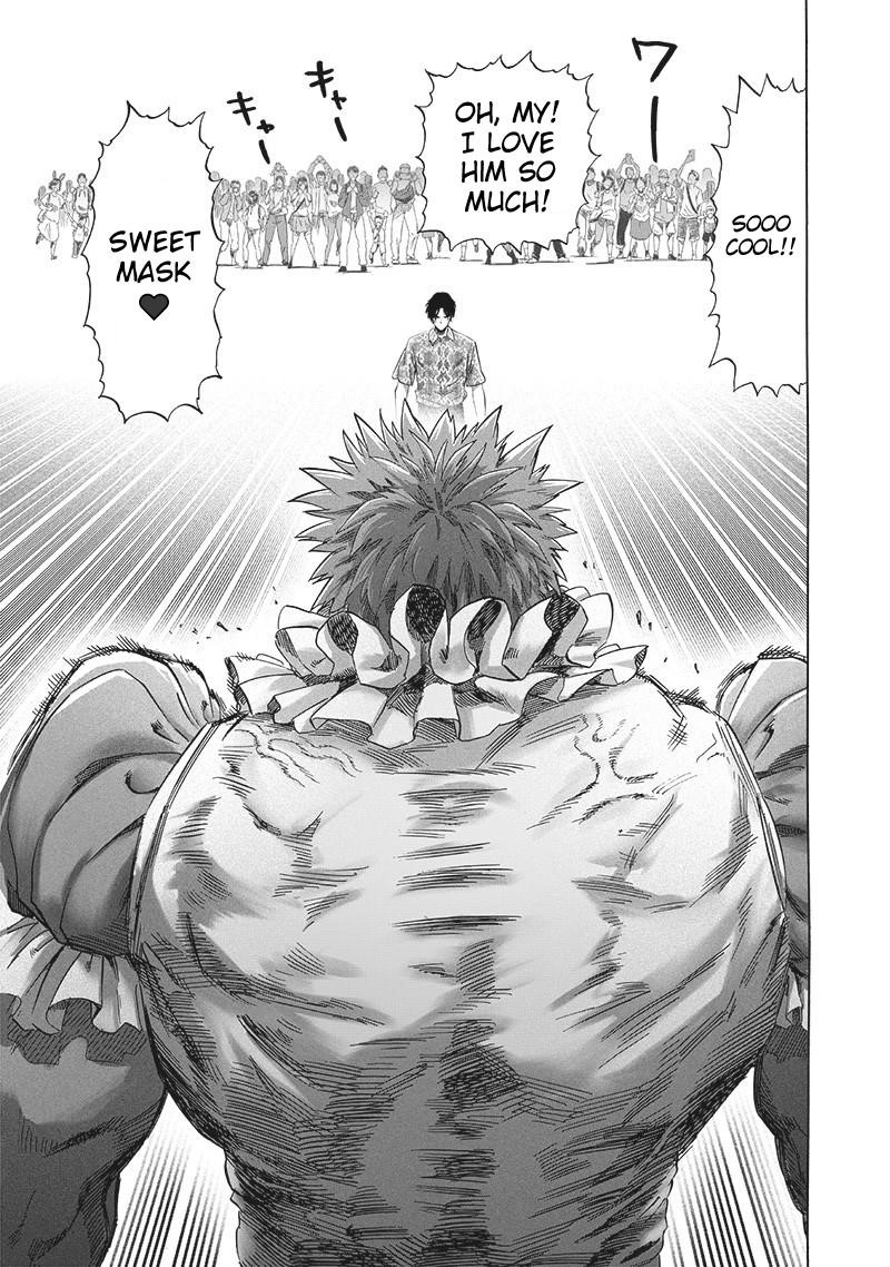 One Punch Man Chapter 275 - Page 15