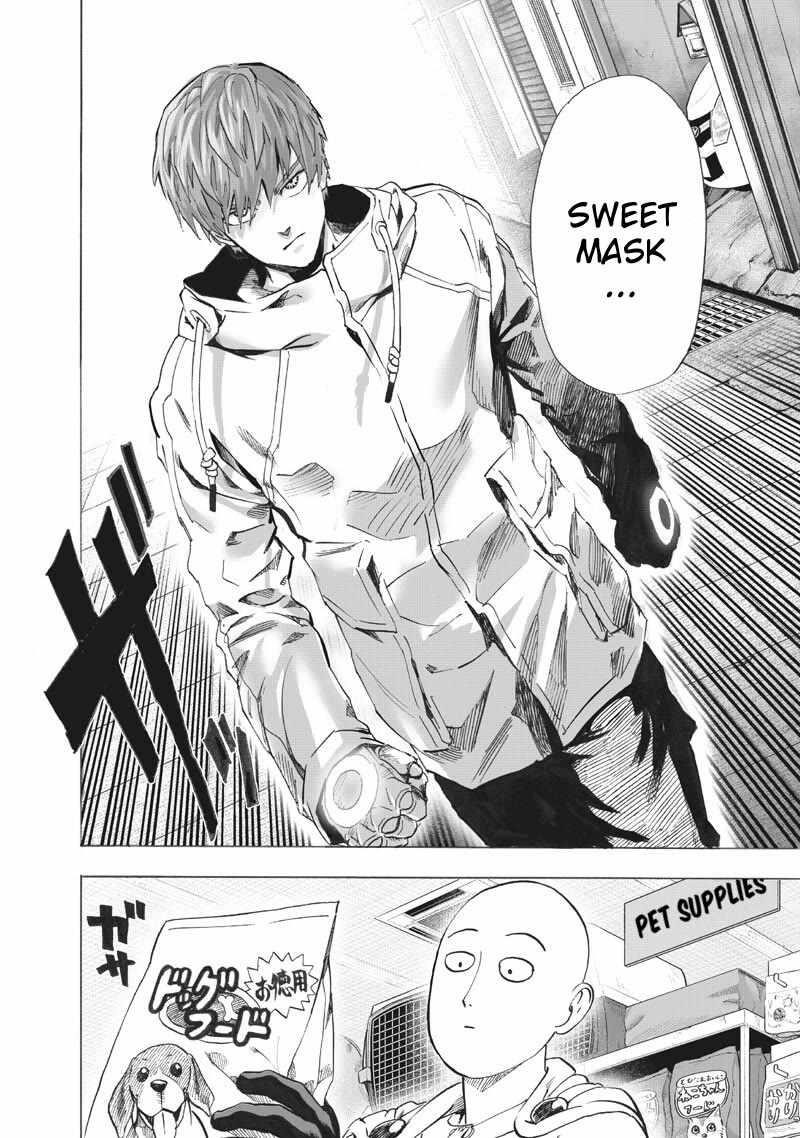 One Punch Man Chapter 279 - Page 14