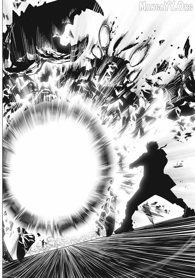 One Punch Man Chapter 286 - Page 13