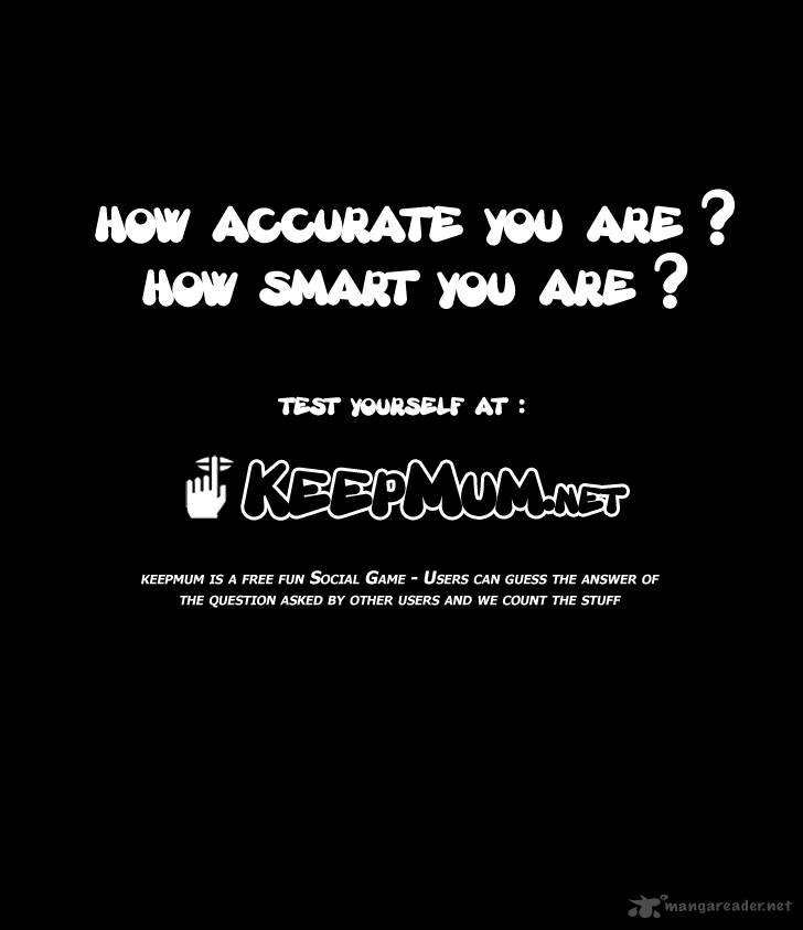 One Punch Man Chapter 29 - Page 10