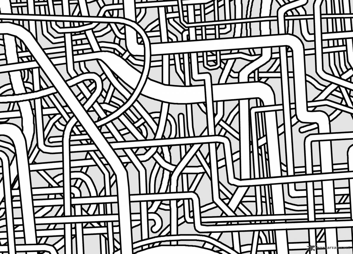 One Punch Man Chapter 42 - Page 18