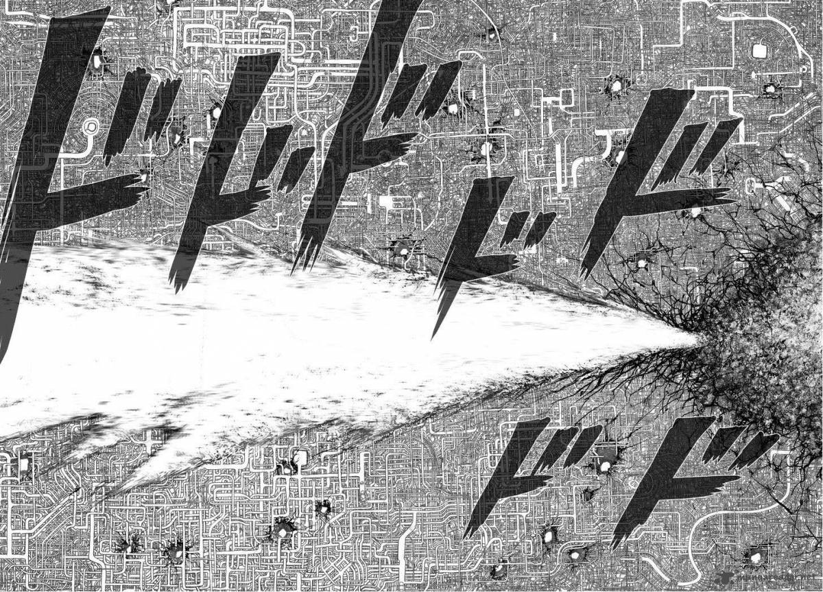 One Punch Man Chapter 47 - Page 11