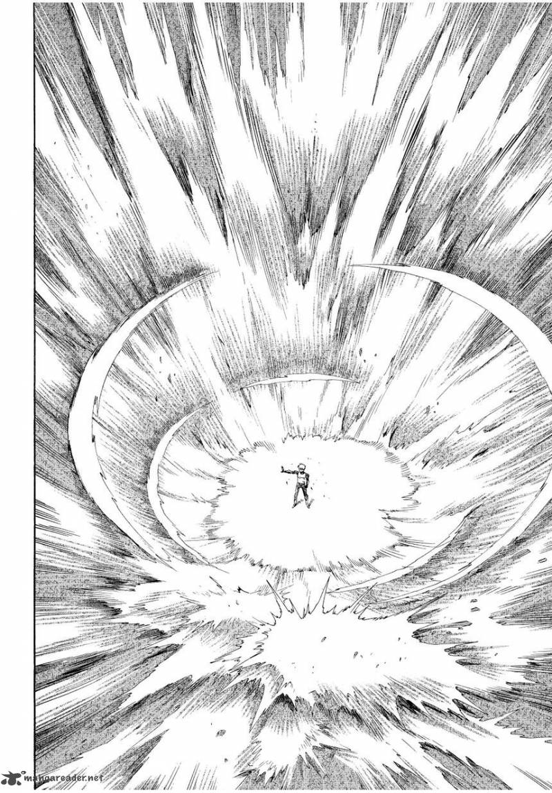 One Punch Man Chapter 5 - Page 18