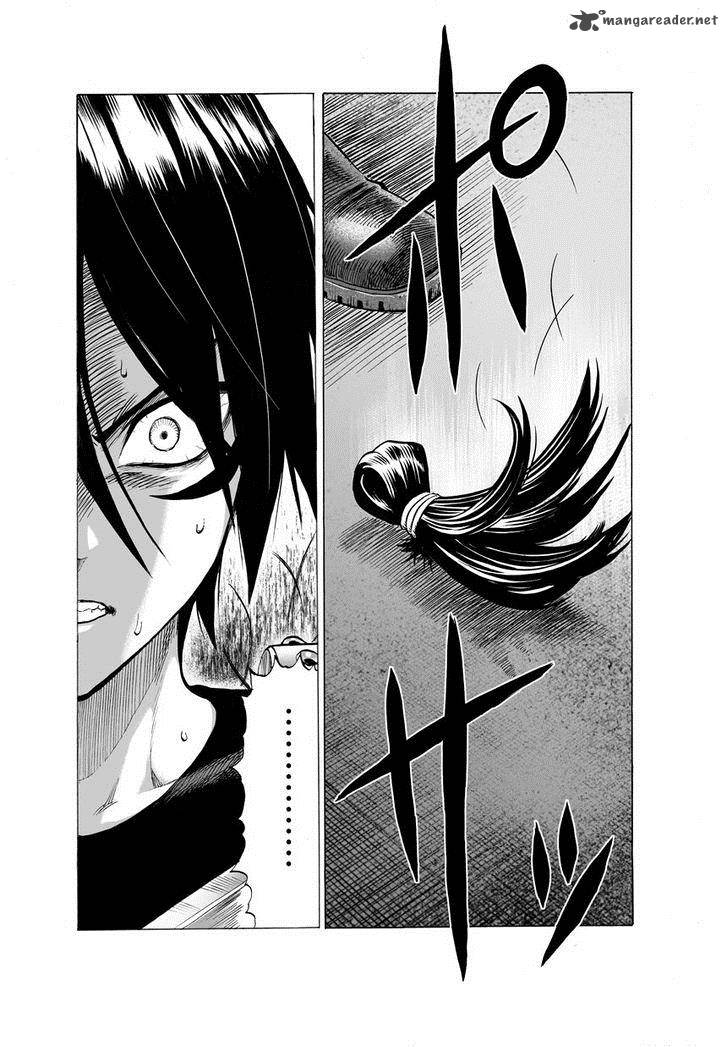 One Punch Man Chapter 63 - Page 13