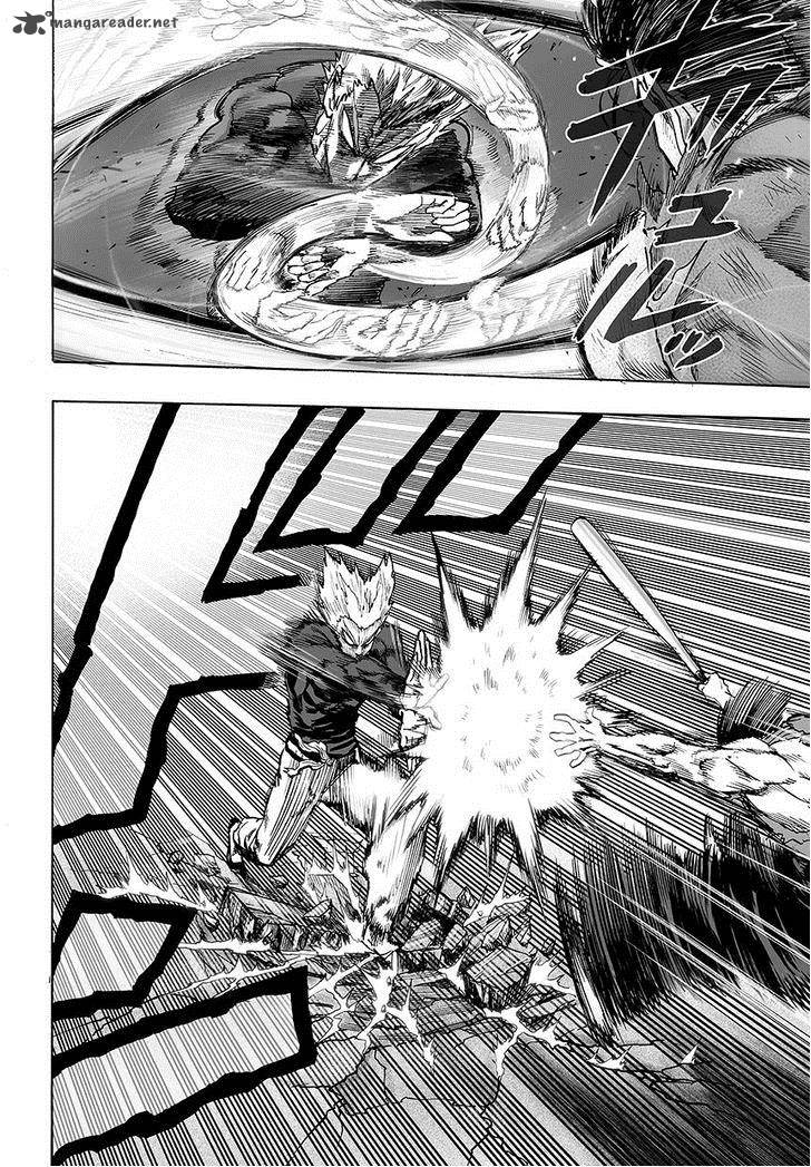 One Punch Man Chapter 90 - Page 11