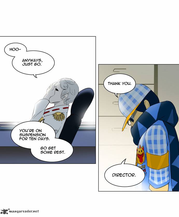 Tower of God Chapter 102 - Page 26