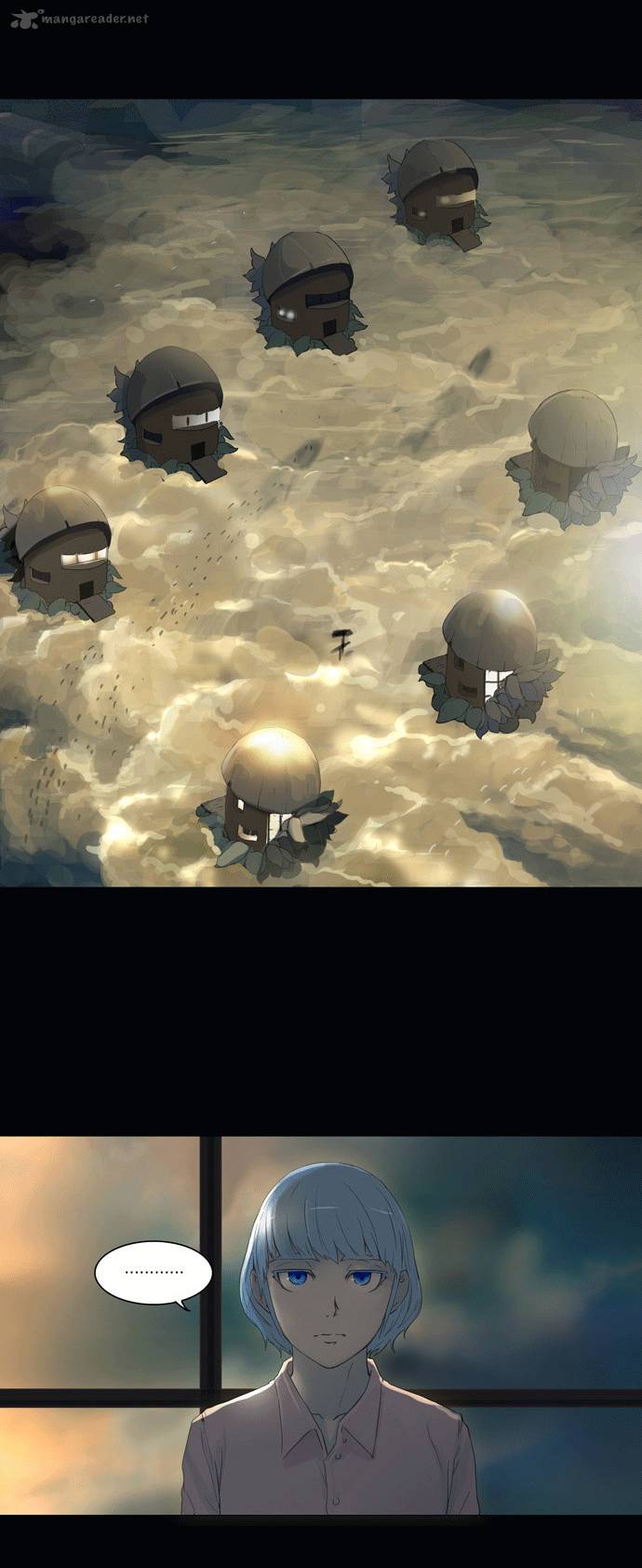 Tower of God Chapter 105 - Page 24