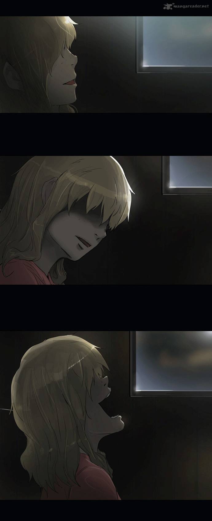 Tower of God Chapter 105 - Page 34