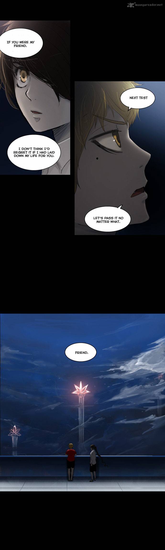Tower of God Chapter 108 - Page 22