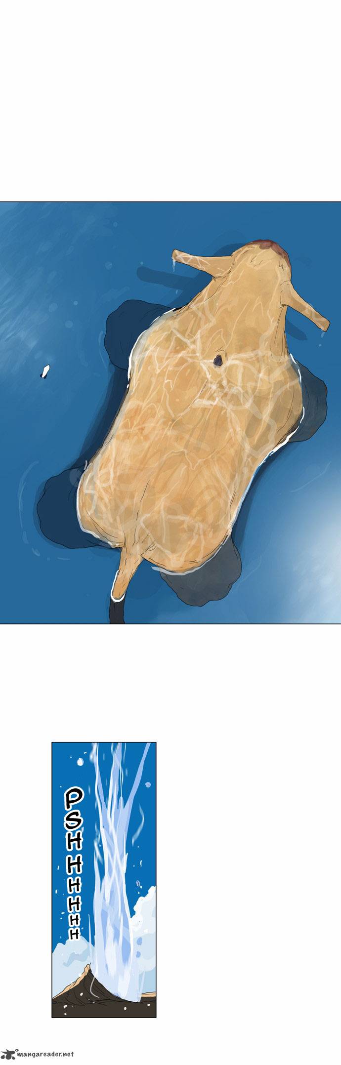 Tower of God Chapter 109 - Page 11