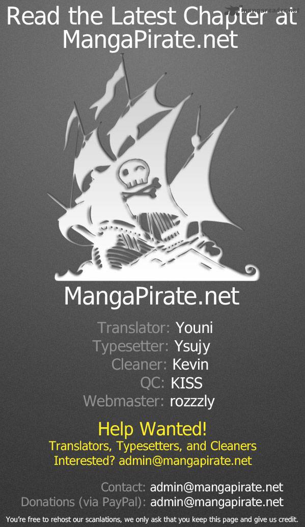 Tower of God Chapter 109 - Page 34