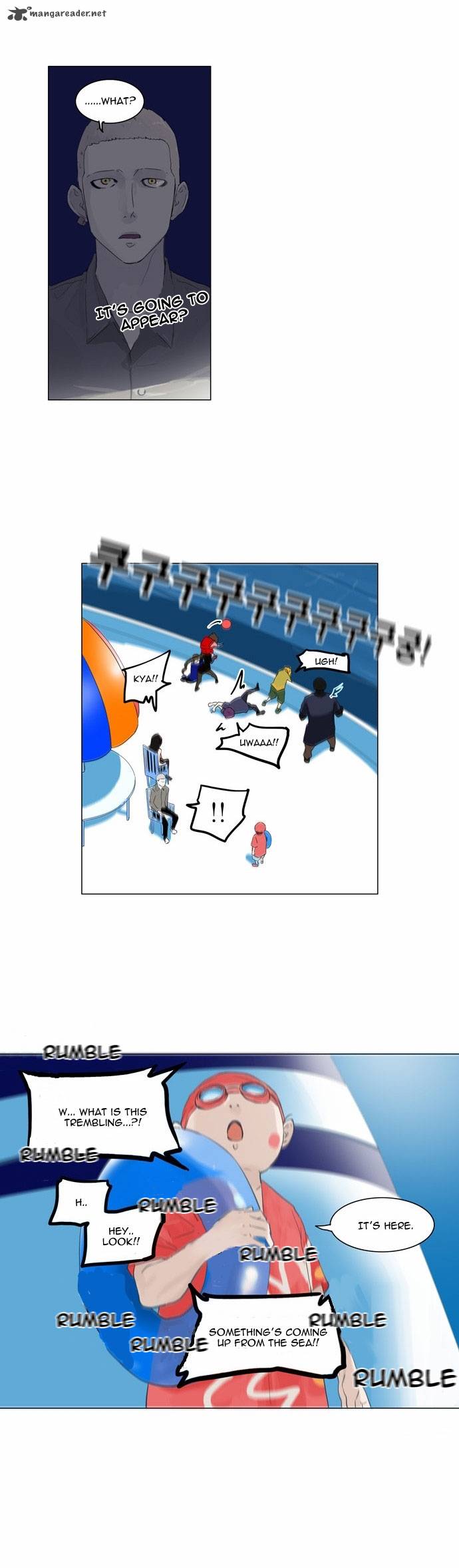 Tower of God Chapter 109 - Page 7