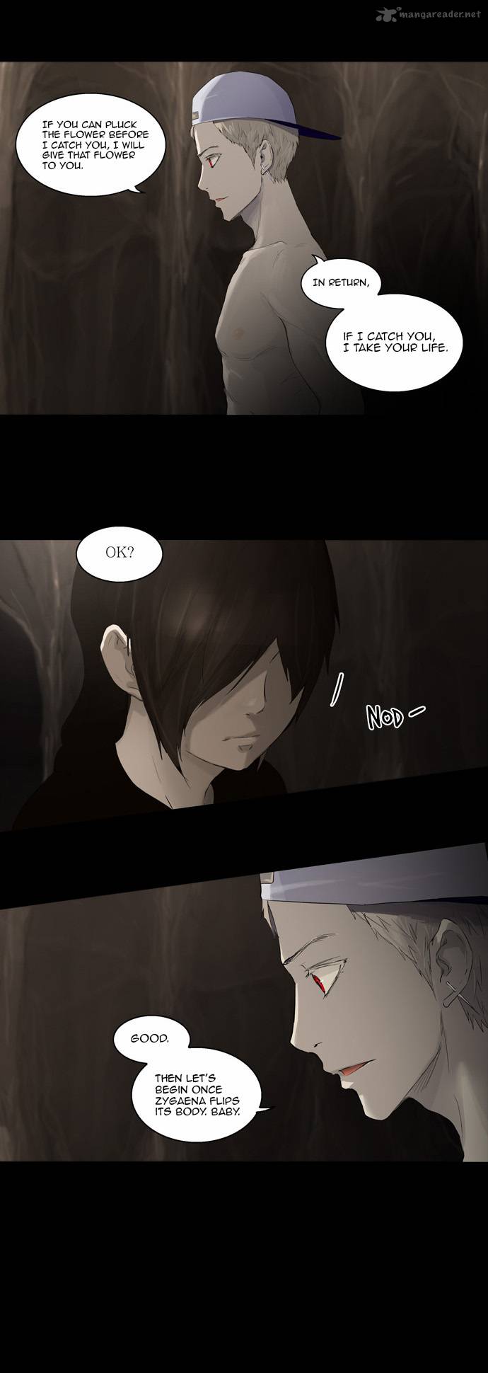 Tower of God Chapter 112 - Page 6