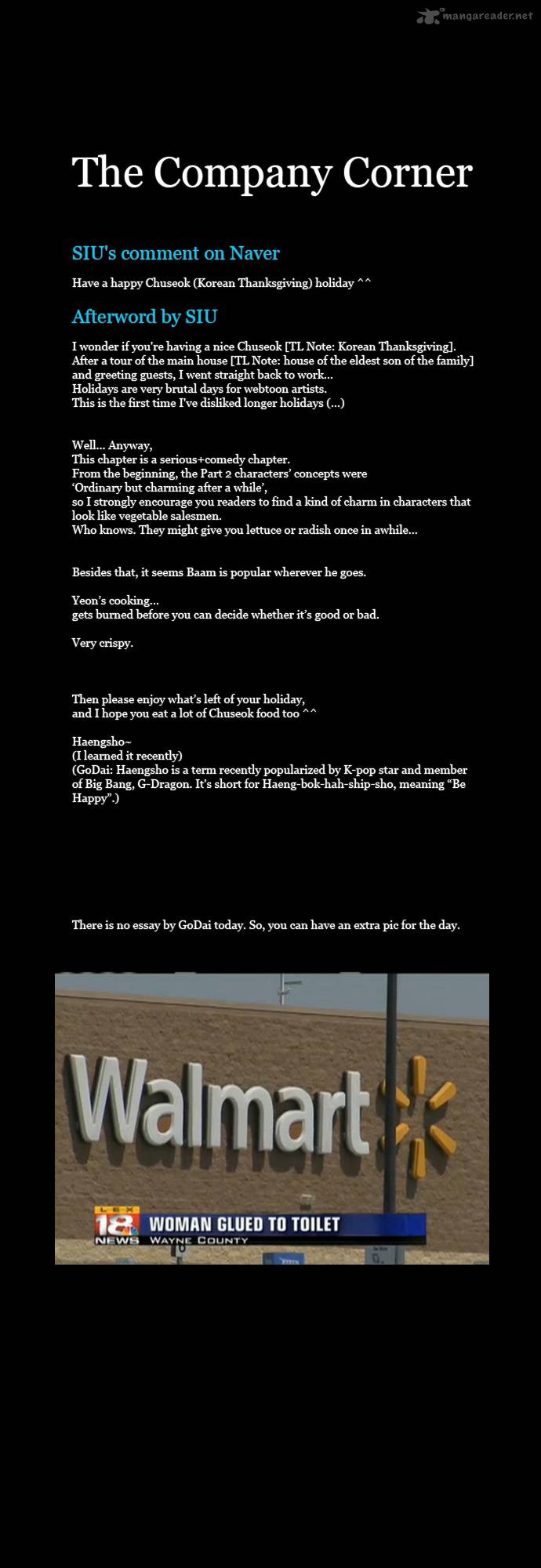 Tower of God Chapter 114 - Page 28