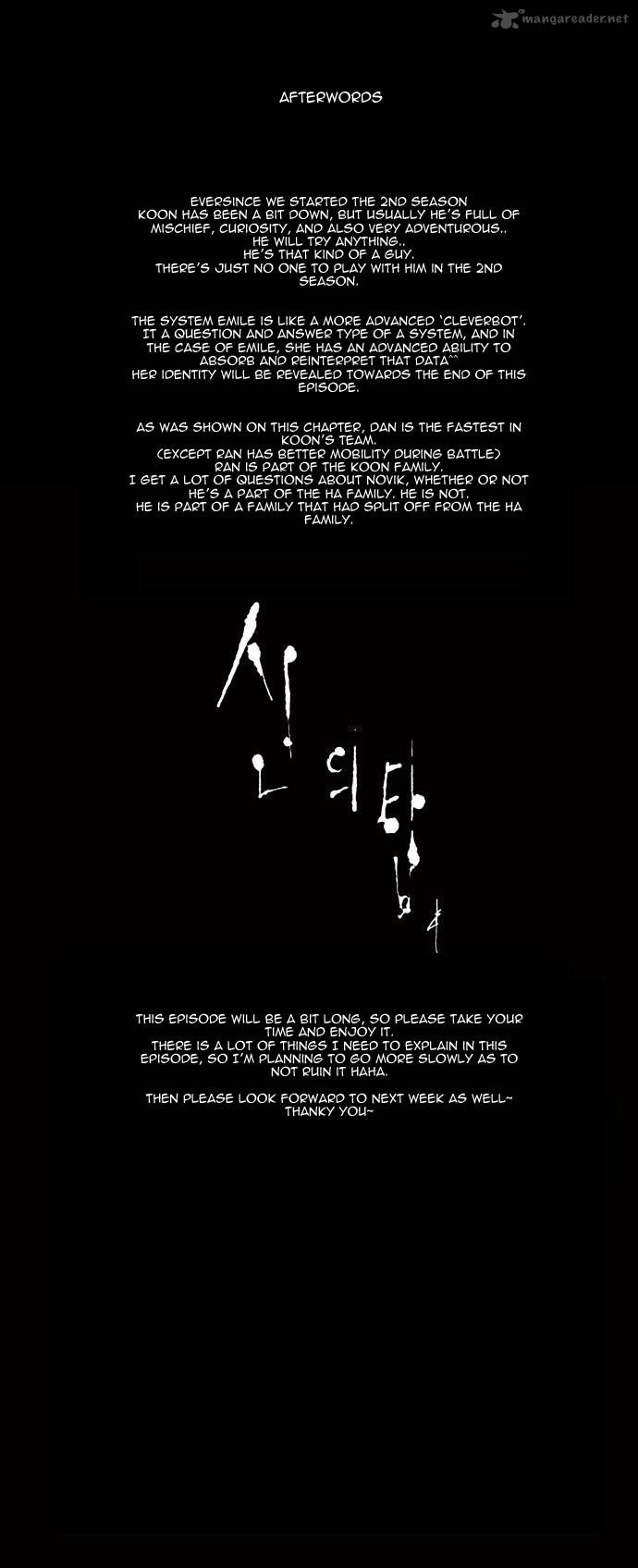 Tower of God Chapter 119 - Page 29