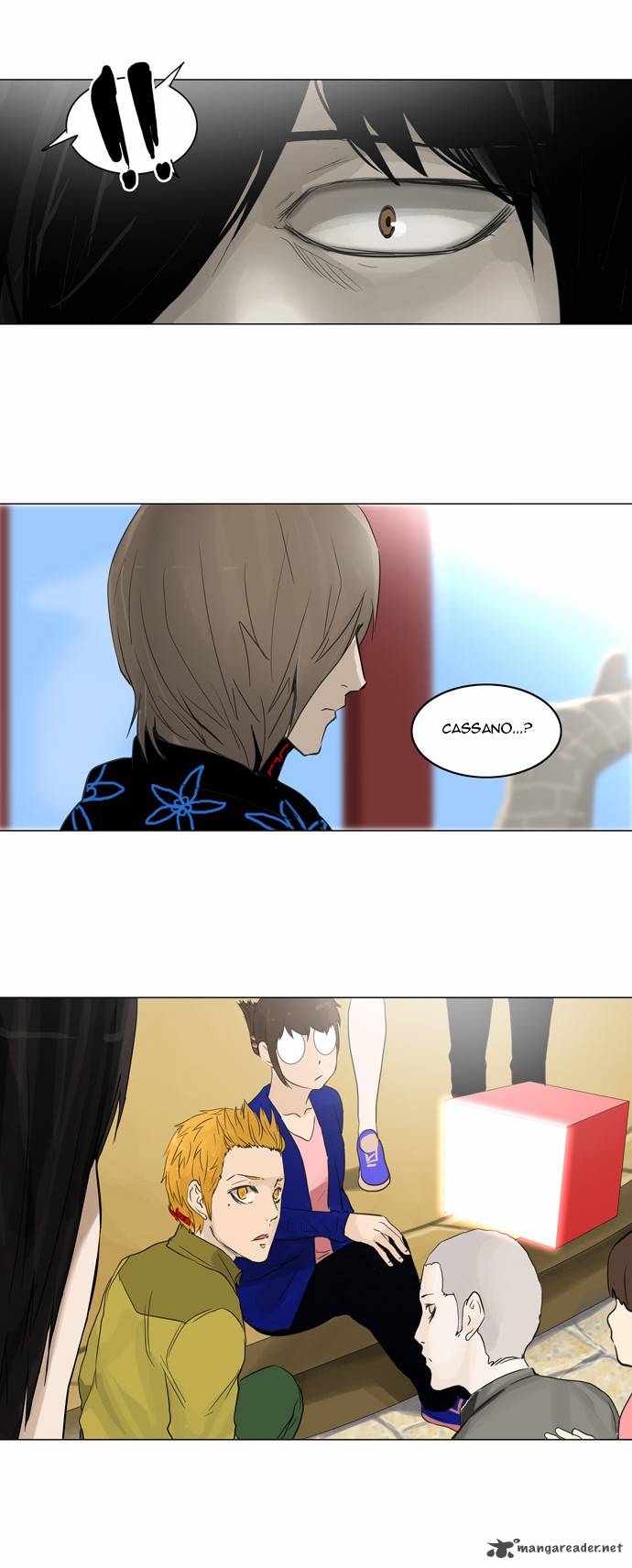 Tower of God Chapter 121 - Page 23