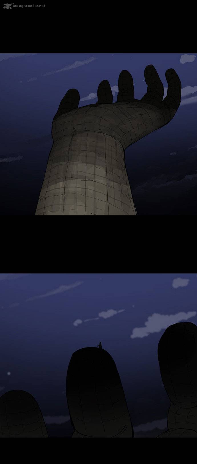 Tower of God Chapter 123 - Page 29