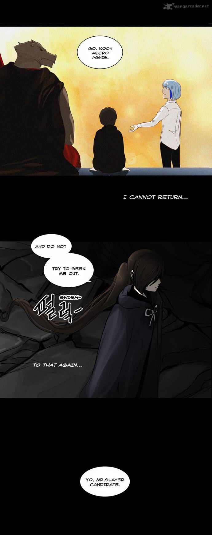 Tower of God Chapter 130 - Page 20