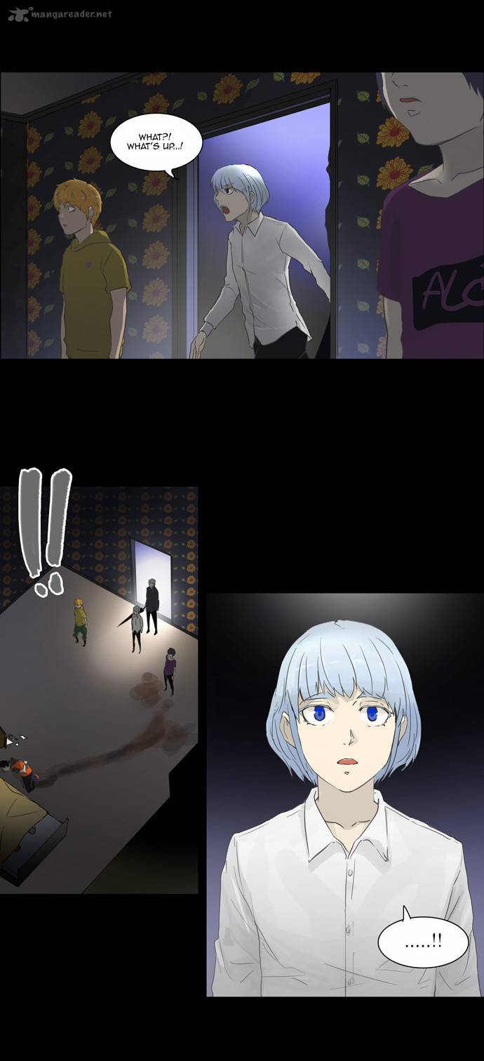 Tower of God Chapter 133 - Page 24