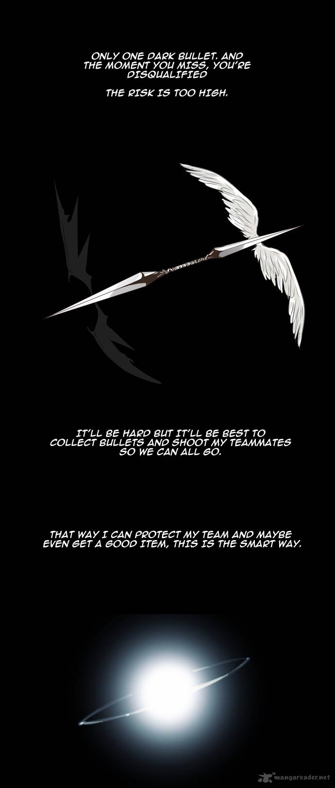 Tower of God Chapter 138 - Page 7